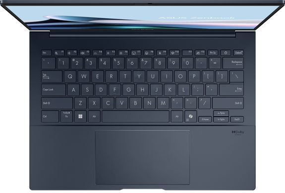 Ноутбук ASUS Zenbook 14 OLED UX3405CA-QL290 (90NB14W3-M00BD0) [729416]