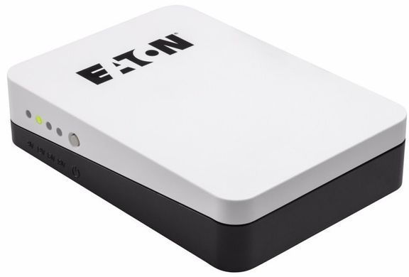 Джерело безперебійного живлення Eaton 3S Mini 36W (3SM36) [500623]