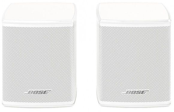 Bose Surround Speakers[White (пара)] (809281-2200)