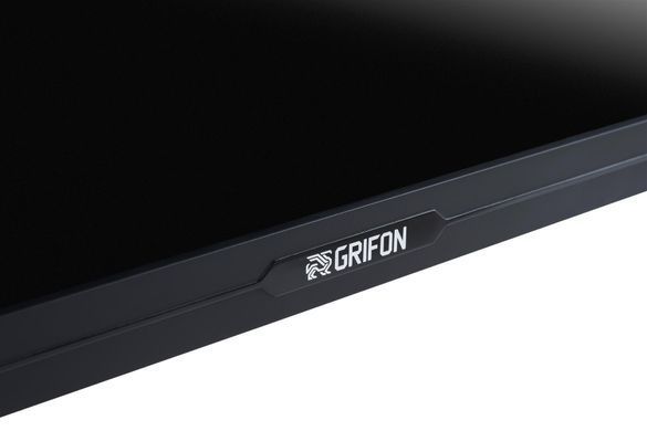 Телевізор Grifon Diva (DV55USB) [609202]