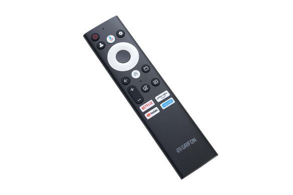Телевізор Grifon Diva (DV55USB) [609202]