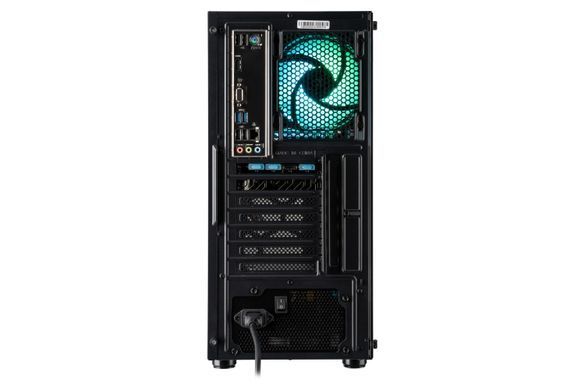 Комп&rsquo;ютер персональний 2E Complex Gaming Intel i5-12400F, 16Gb, F1TB, NVD3050-8, H610, G2052, 500W, Win11 (2E-9670) [101528]