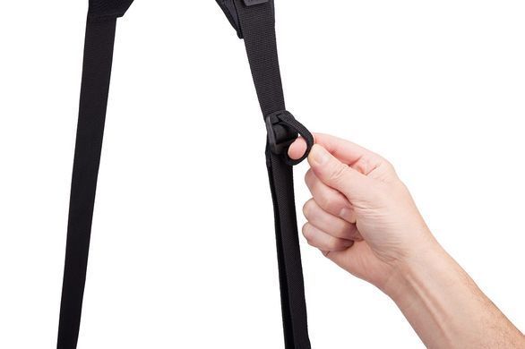 Сумка Thule Subterra 2 Attache 14" TSA-414 Black (3205033) [200649]