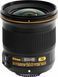 Об'єктив Nikon 24mm f/1.8G ED AF-S (JAA139DA) [17749], фото 1