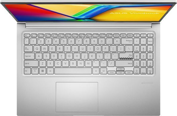 Ноутбук Asus Vivobook 15 M1502YA-BQ161 Cool Silver (90NB0X22-M00AH0) [613994]