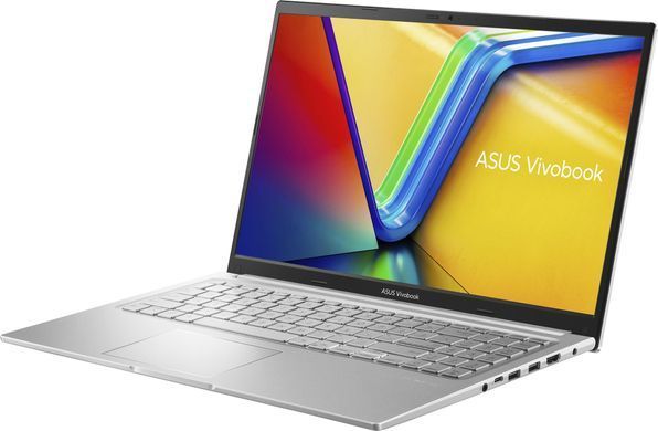 Ноутбук Asus Vivobook 15 M1502YA-BQ161 Cool Silver (90NB0X22-M00AH0) [613994]