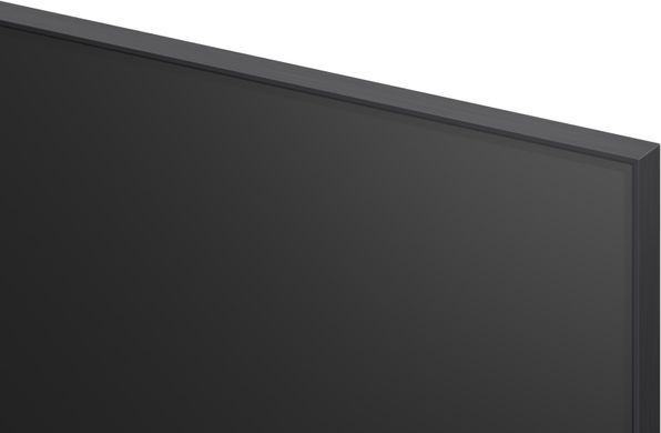 Телевізор 100" LG QNED 4K 120Hz (VRR 144Hz) Smart WebOS Black (100QNED86A6) [105895]