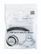 Кабель Cablexpert USB - Lightning V 2.0 (M/M), 1.5 м, чорний (CC-LMAM-1.5M) [603618], фото 3