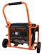Генератор бензиновий Black&Decker 2700/3000 W (BXGNP3000E) [204103], фото 5