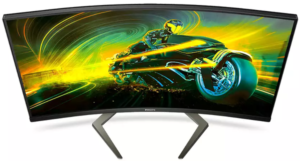 Монітор 31.5" Philips 32M1C5500VL/00