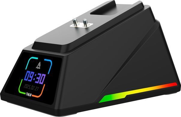 Миша бездротова Ajazz AJ159 Apex Black (AJM159-A-B) [606756]