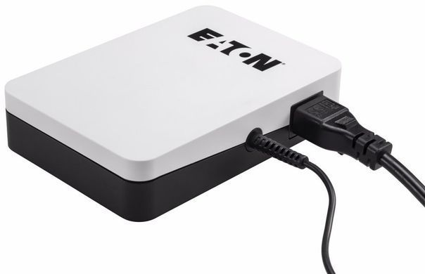 Джерело безперебійного живлення Eaton 3S Mini 36W (3SM36) [500623]