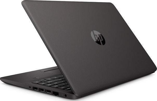 Ноутбук HP 240R-G9 14" FHD IPS AG, Intel 3-100U, 16GB, F512GB, UMA, DOS, чорний (CN5X4AT) [112954]