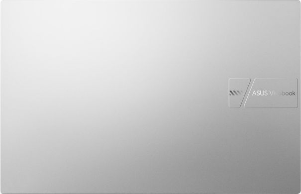 Ноутбук Asus Vivobook 15 M1502YA-BQ161 Cool Silver (90NB0X22-M00AH0) [613994]