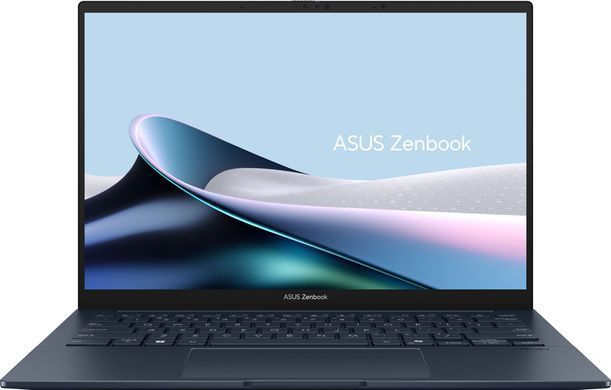 Ноутбук ASUS Zenbook 14 OLED UX3405CA-QL290 (90NB14W3-M00BD0) [729416]