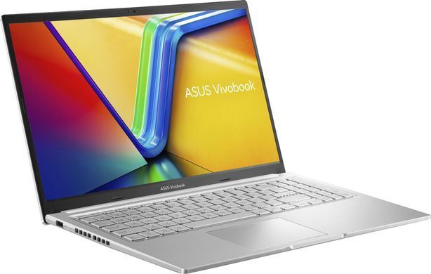 Ноутбук Asus Vivobook 15 M1502YA-BQ161 Cool Silver (90NB0X22-M00AH0) [613994]