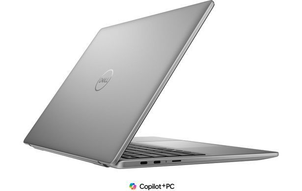 Ноутбук Dell Latitude 7455 14" QHD+ IPS Touch, Snapdragon X Elite X1E-80-100, 32GB, F1TB, Qualcomm Adreno, Win11P, сірий (N098L745513UA_W11P) [100455]