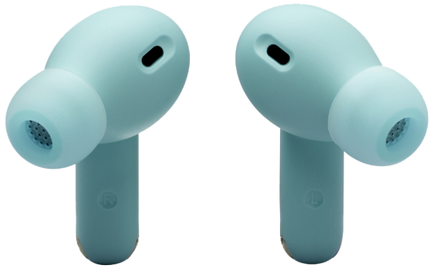 Гарнітура JBL WAVE BEAM 2 Blue (JBLWBEAM2BLU) [201390]