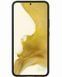 Чохол-накладка Samsung Silicone Cover для Samsung Galaxy S22+ SM-S906 Black (EF-PS906TBEGRU) [616455], фото 2
