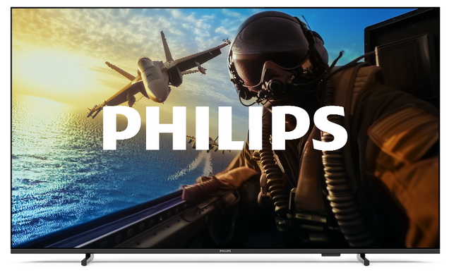 LED-телевізор Philips (55PUS7000/12) [202044]