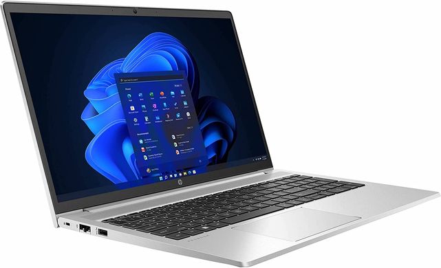 Ноутбук HP Probook 450-G9 15.6" FHD IPS AG (6S6X2EA)