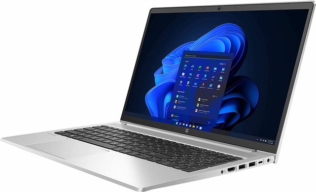 Ноутбук HP Probook 450-G9 15.6" FHD IPS AG (6S6X2EA)