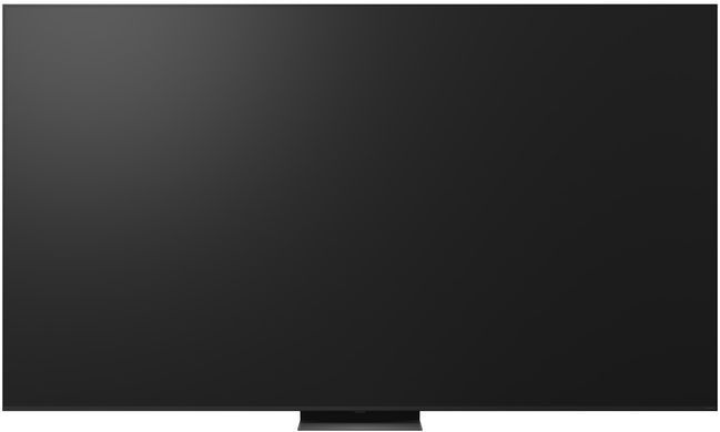 Телевізор 100" LG QNED 4K 120Hz (VRR 144Hz) Smart WebOS Black (100QNED86A6) [105895]