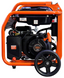 Генератор бензиновий Black&Decker 2700/3000 W (BXGNP3000E) [204103], фото 6