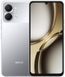 Смартфон TECNO Spark Go 3 (KN3) 6.75" 4/64ГБ, 2SIM, 5000мА&bull;год, Titanium Grey (4894947105289) [114037], фото 1