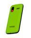 Мобільний телефон Sigma mobile Comfort 50 Hit 2020 Dual Sim Green (4827798120941) [600311], фото 4