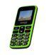 Мобільний телефон Sigma mobile Comfort 50 Hit 2020 Dual Sim Green (4827798120941) [600311], фото 2