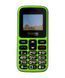 Мобільний телефон Sigma mobile Comfort 50 Hit 2020 Dual Sim Green (4827798120941) [600311], фото 1