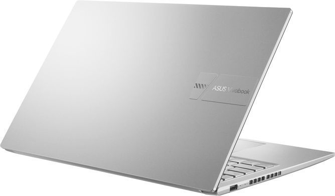 Ноутбук Asus Vivobook 15 M1502YA-BQ161 Cool Silver (90NB0X22-M00AH0) [613994]