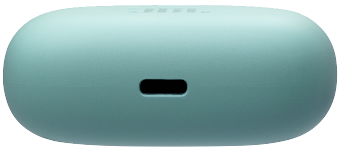 Гарнітура JBL WAVE BEAM 2 Blue (JBLWBEAM2BLU) [201390]