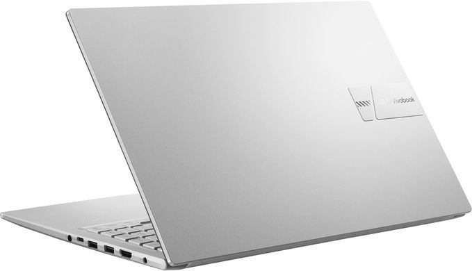 Ноутбук Asus Vivobook 15 M1502YA-BQ161 Cool Silver (90NB0X22-M00AH0) [613994]