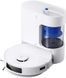 Робот-пилосос DEEBOT N20 PRO PLUS DKX55 WH ECOVACS (DKX55 N20PP WHITE) [50586], фото 6