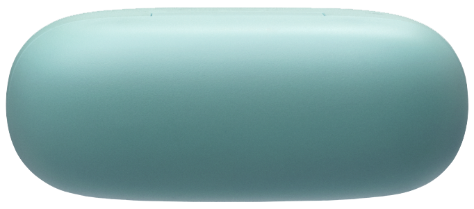 Гарнітура JBL WAVE BEAM 2 Blue (JBLWBEAM2BLU) [201390]