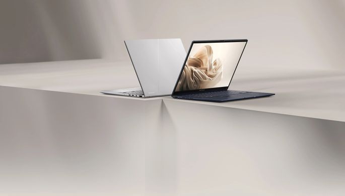 Ноутбук ASUS Zenbook 14 OLED UX3405CA-QL290 (90NB14W3-M00BD0) [729416]