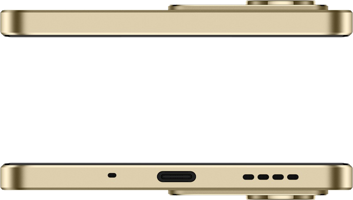 Смартфон Realme C75 8/256Gb Lightning Gold (RMX3941 8/256 gold) [200254]