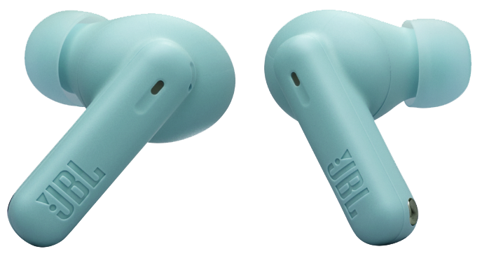 Гарнітура JBL WAVE BEAM 2 Blue (JBLWBEAM2BLU) [201390]