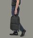 Рюкзак Tucano Terra Gravity AGS 15.6", чорний (BKTER15-AGS-BK) [103222], фото 2