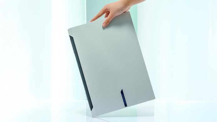 Ноутбук Gigabyte Aero X16 EG61H Lunar White (1WH93UAC64DH) [611627]