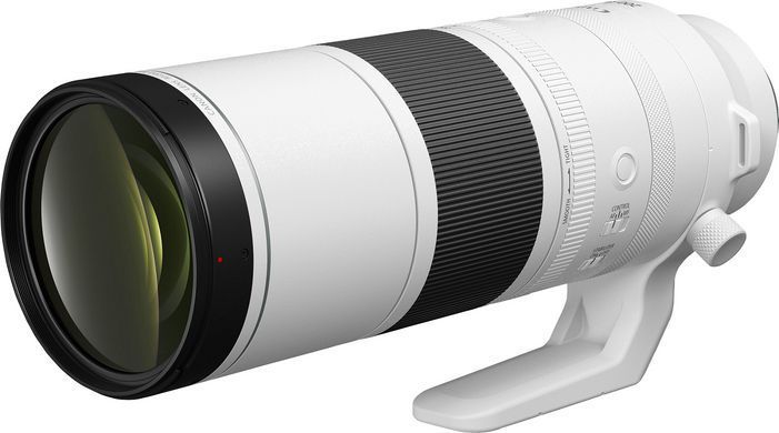 Об'єктив Canon RF 200-800mm f/6.3-9 IS USM (6263C005) [107900]