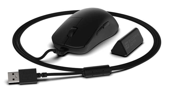 Миша ігрова бездротова Endgame Gear OP1w 4k v2, чорний (PGW-EG-MOU-071) [503871]