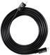 Кабель USB-C > USB-C заряджання/синхронізації GravaStar 1.5м, Type-C, 100w, чорний (GRAVASTARTC_BLK) [108582], фото 1