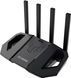 Маршрутизатор ASUS TUF-BE3600 BE3600, 4xGE LAN, 2,5xGE WAN, 1xUSB3.2, MESH (90IG0A90-MO9C00) [114380], фото 3