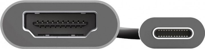 TRUST USB-C to HDMI Adapter (23774) [302575]