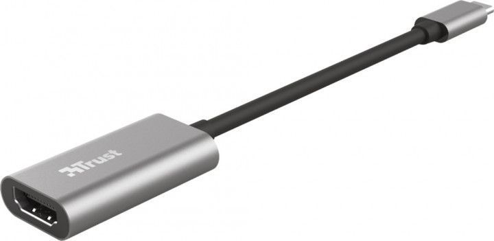 TRUST USB-C to HDMI Adapter (23774) [302575]
