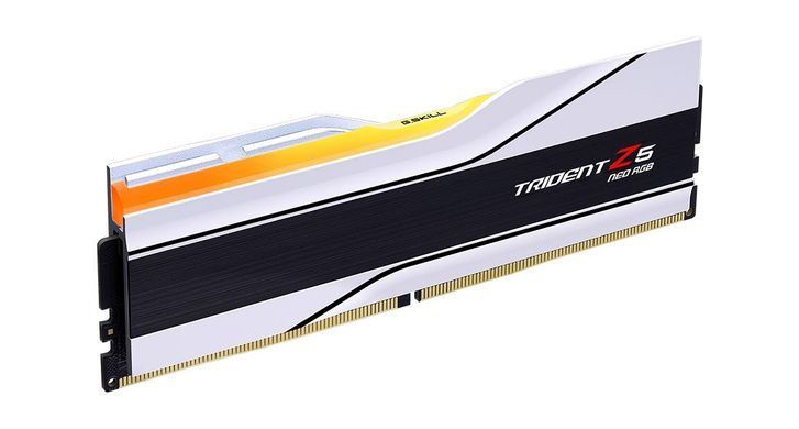 Набір з двох модулів пам'яті 32GB DDR5-6000 K2 6000J3036F16GX2-TZ5NRW G.SKILL (F5-6000J3036F16GX2-TZ5NRW) [500683]
