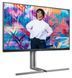 Монiтор 31.5" AOC Black (U32U3CV) [204271], фото 8